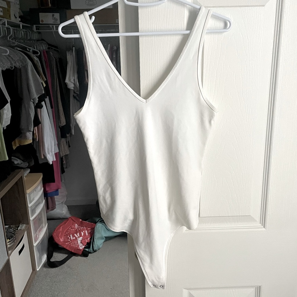 Abercrombie & fitch bodysuit